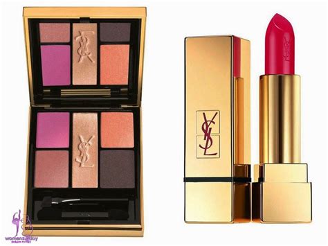 saint laurent makeup|yves saint laurent website.